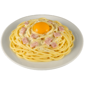Pasta Carbonara