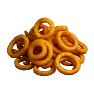 Zwiebel Ringe 12 Stück