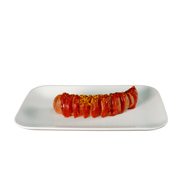Currywurst