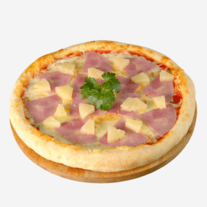 Pizza Hawaii